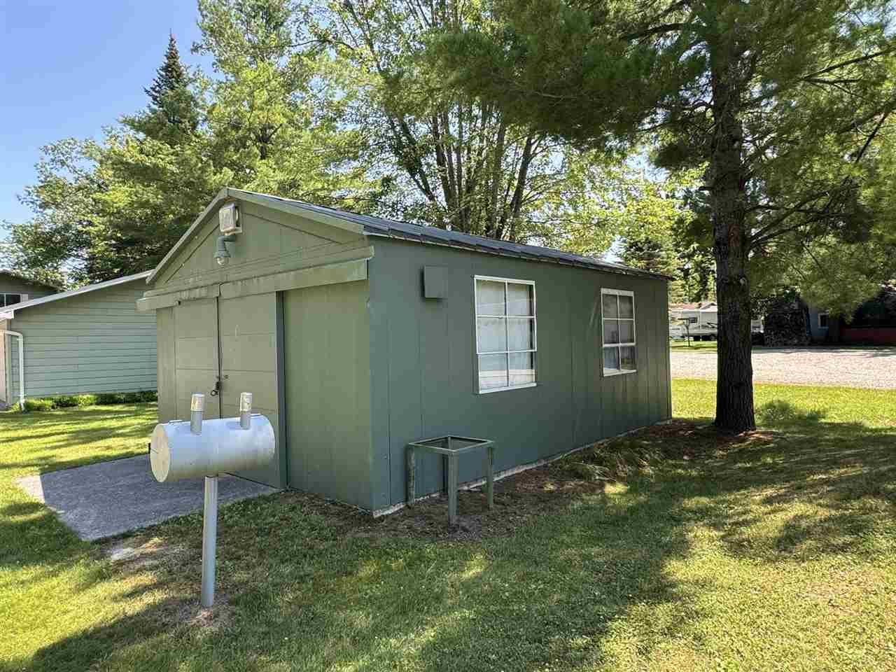 2120 N Black River Road Cheboygan MI 49721