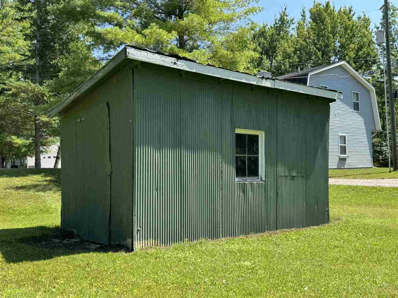 2120 N Black River Road Cheboygan MI 49721