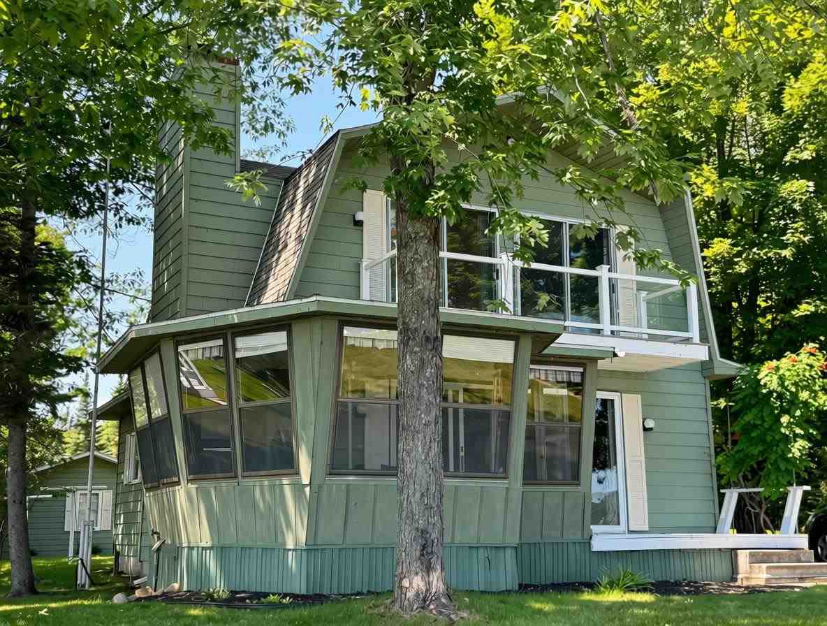 2120 N Black River Road Cheboygan MI 49721