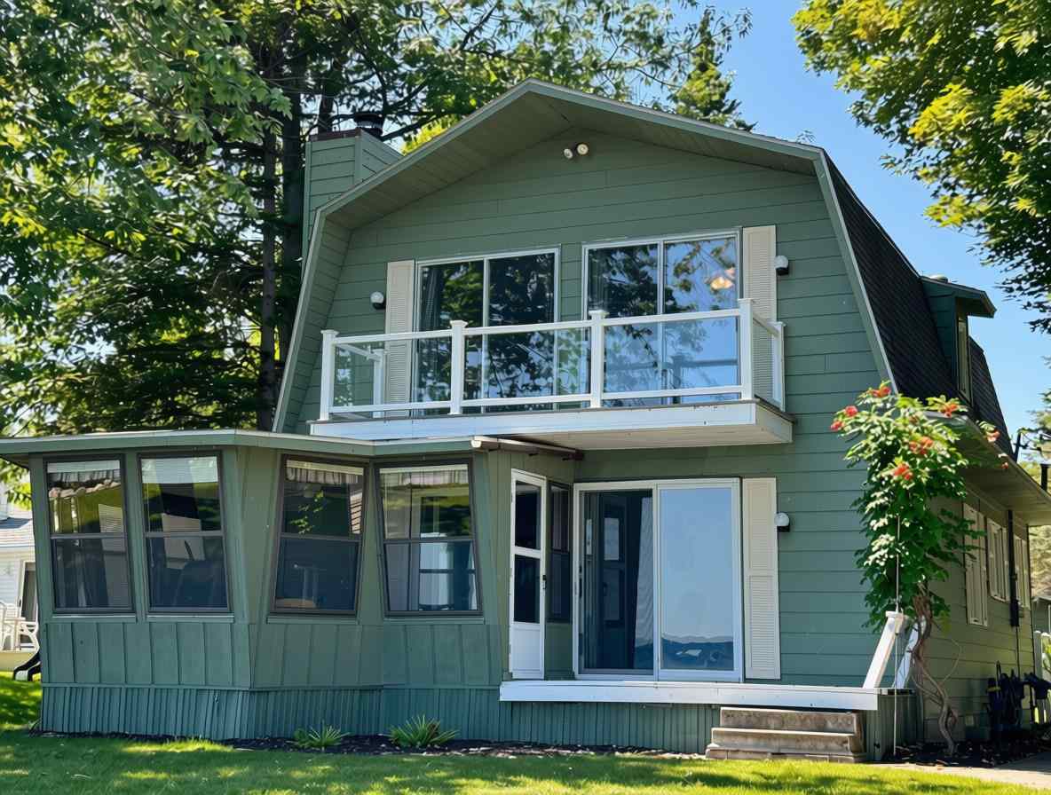 2120 N Black River Road Cheboygan MI 49721