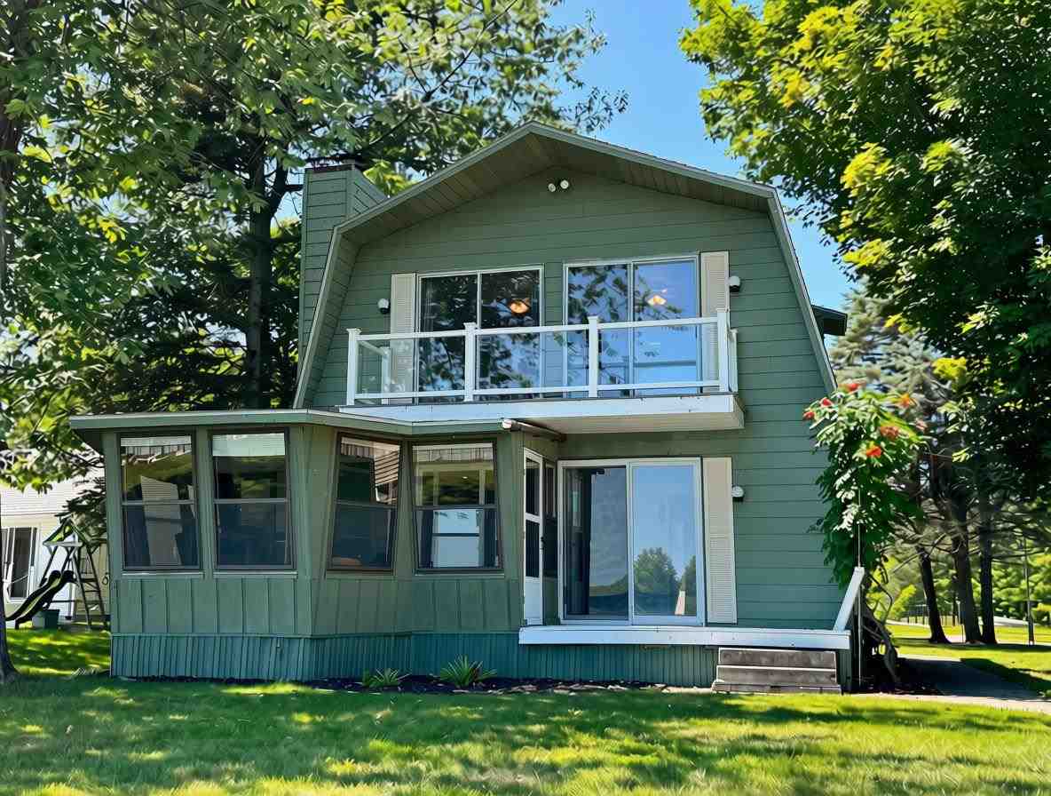 2120 N Black River Road Cheboygan MI 49721