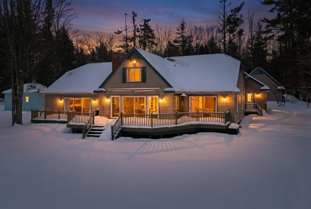 5361 Graham Road Petoskey MI 49770