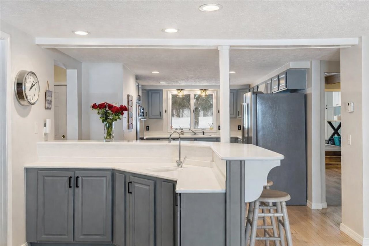 5361 Graham Road Petoskey MI 49770