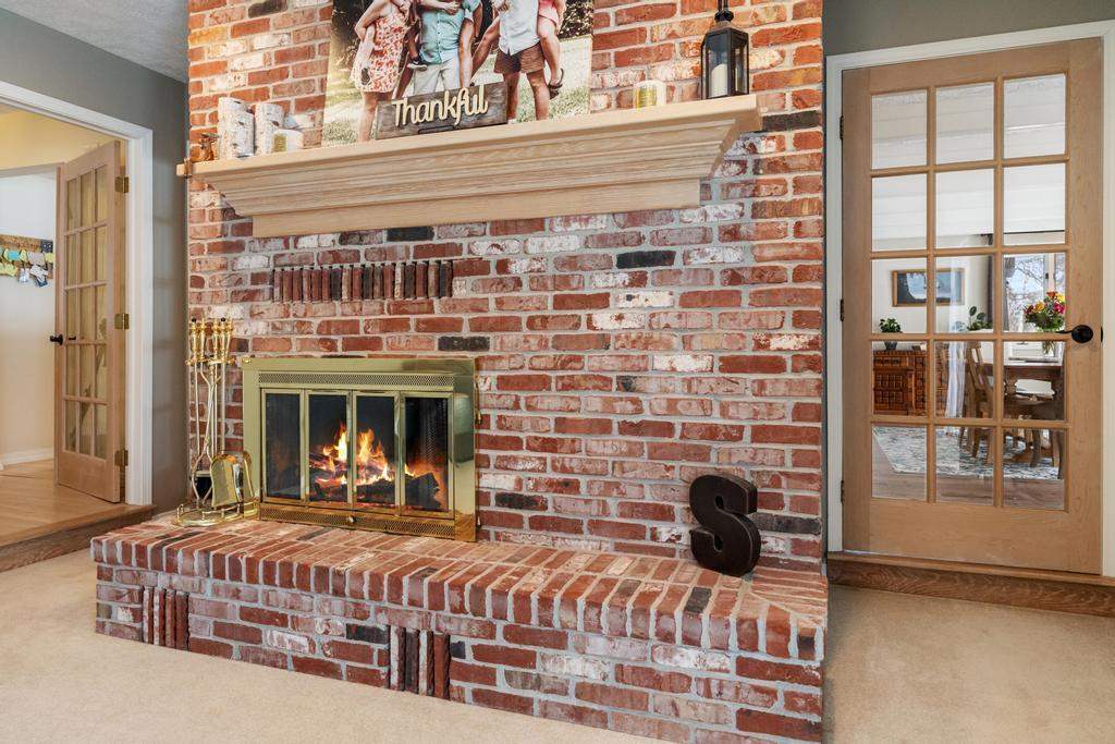 5361 Graham Road Petoskey MI 49770