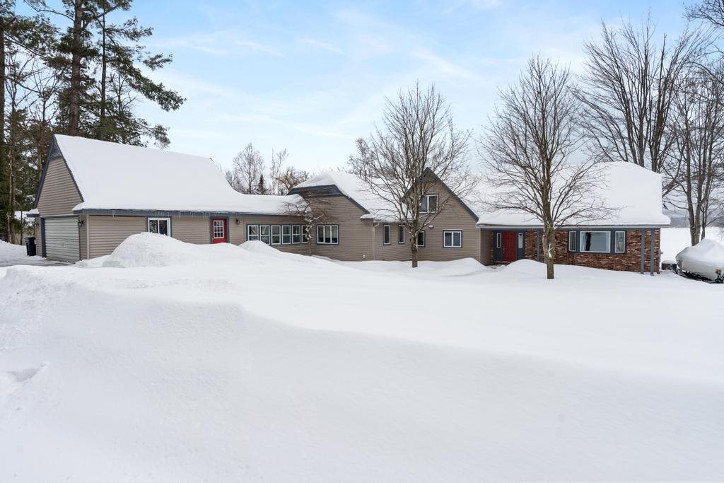 5361 Graham Road Petoskey MI 49770