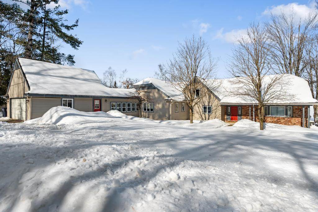 5361 Graham Road Petoskey MI 49770