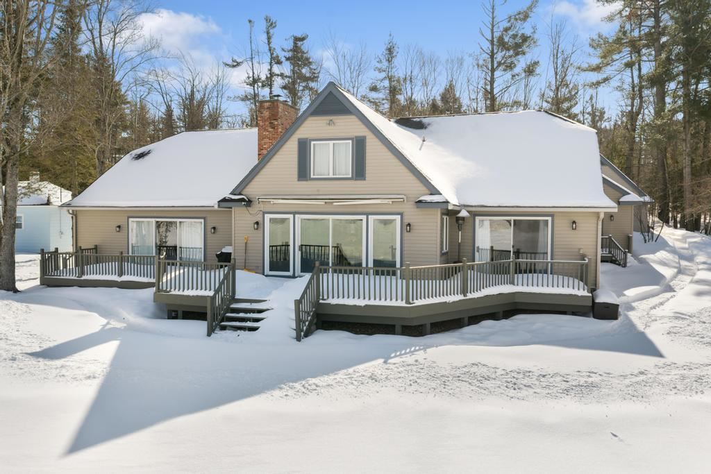 5361 Graham Road Petoskey MI 49770