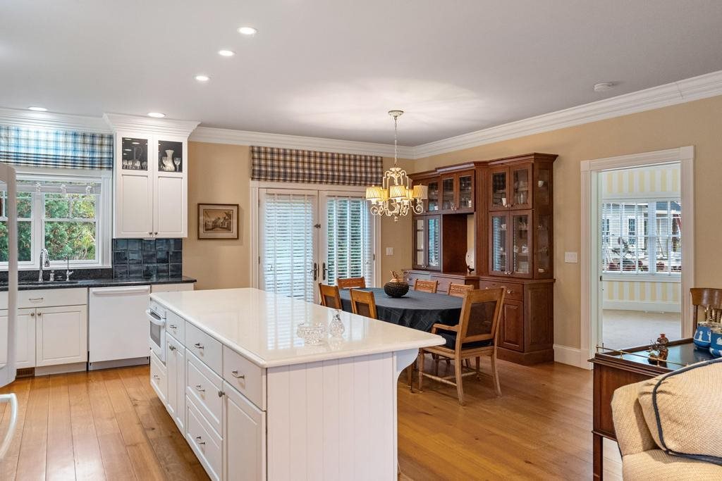 142 Balsam Lane Petoskey MI 49770