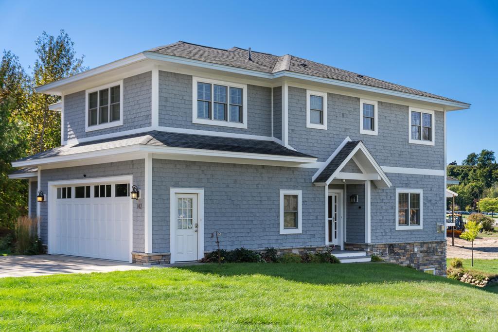 142 Balsam Lane Petoskey MI 49770