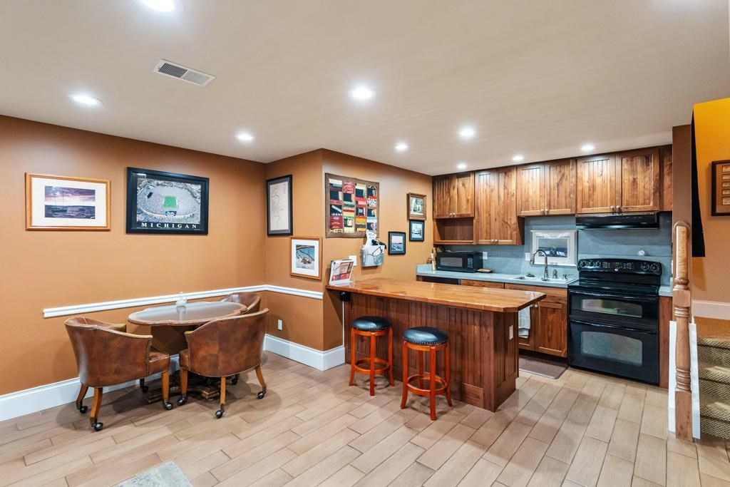 142 Balsam Lane Petoskey MI 49770