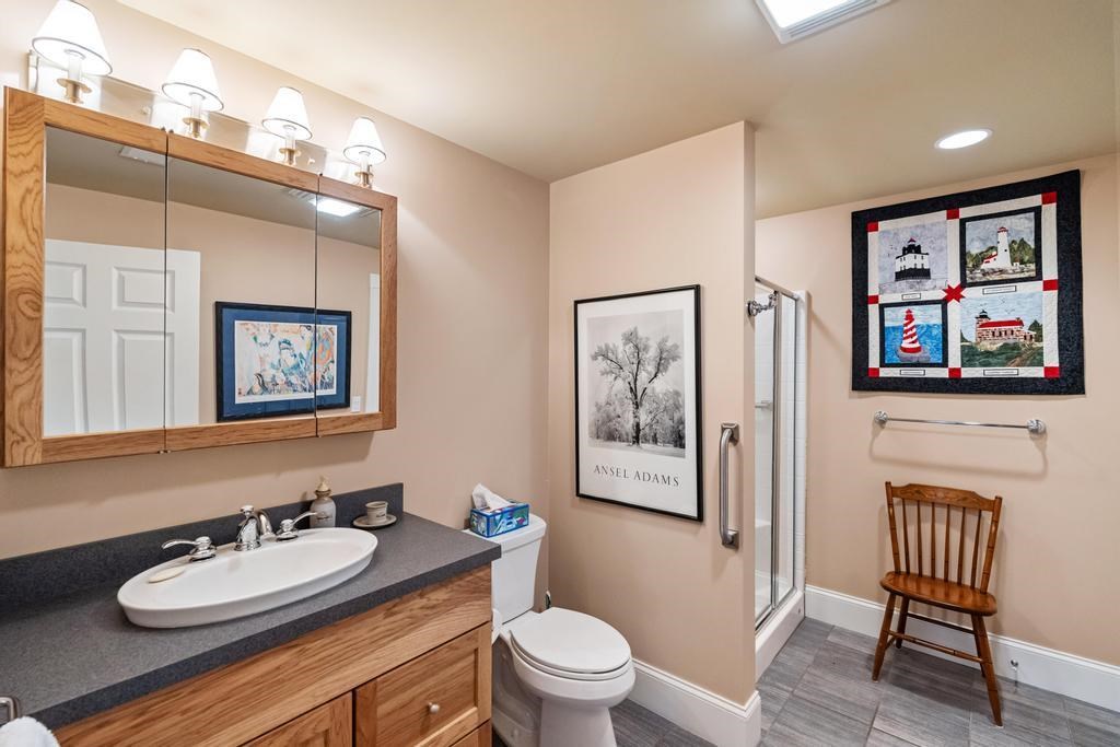 142 Balsam Lane Petoskey MI 49770