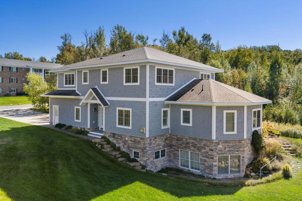 142 Balsam Lane Petoskey MI 49770