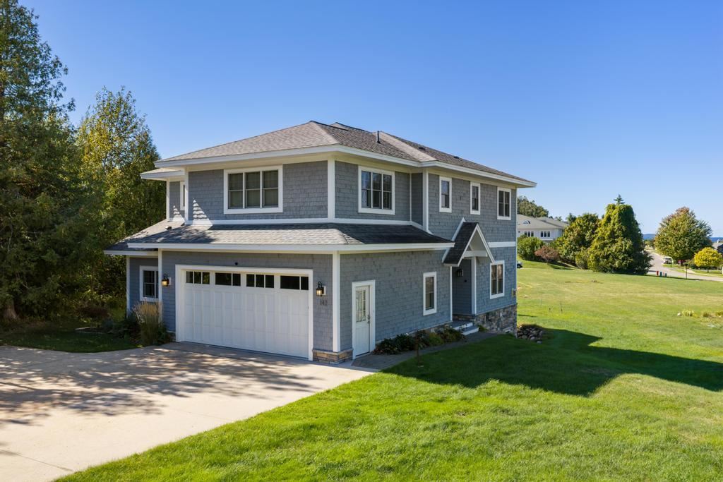 142 Balsam Lane Petoskey MI 49770