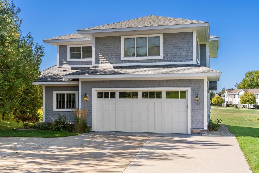 142 Balsam Lane Petoskey MI 49770