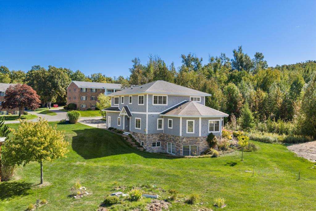 142 Balsam Lane Petoskey MI 49770