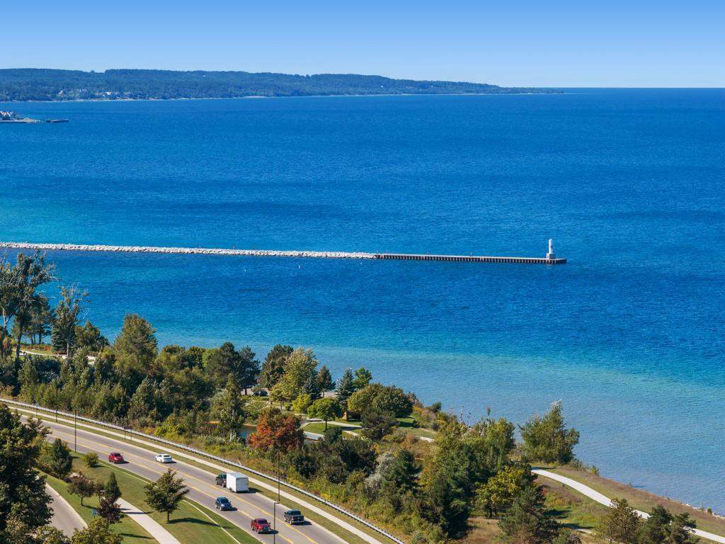 142 Balsam Lane Petoskey MI 49770