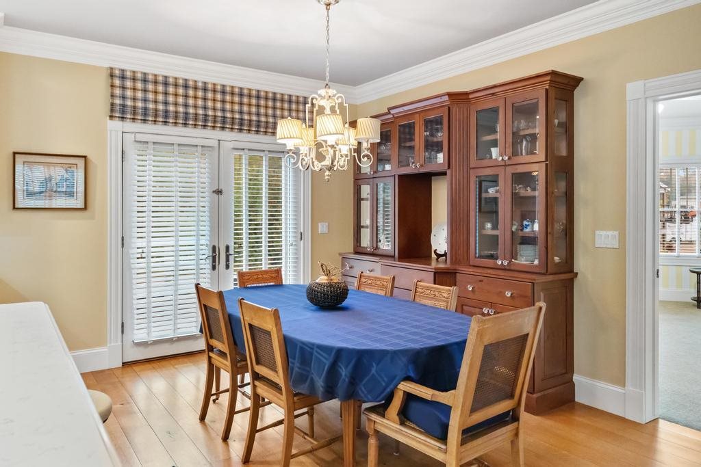 142 Balsam Lane Petoskey MI 49770