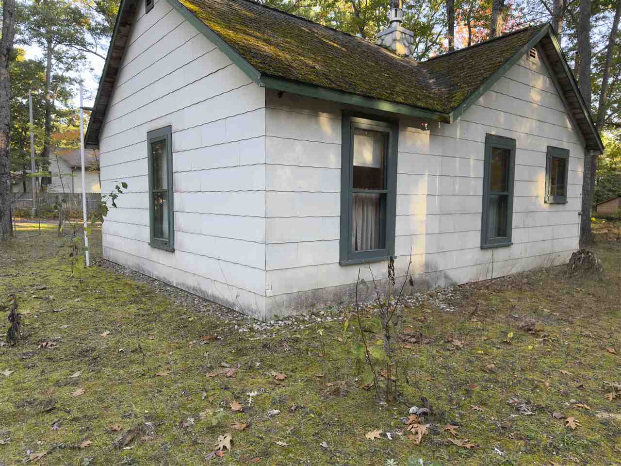 1647 Columbine Street Topinabee MI 49791