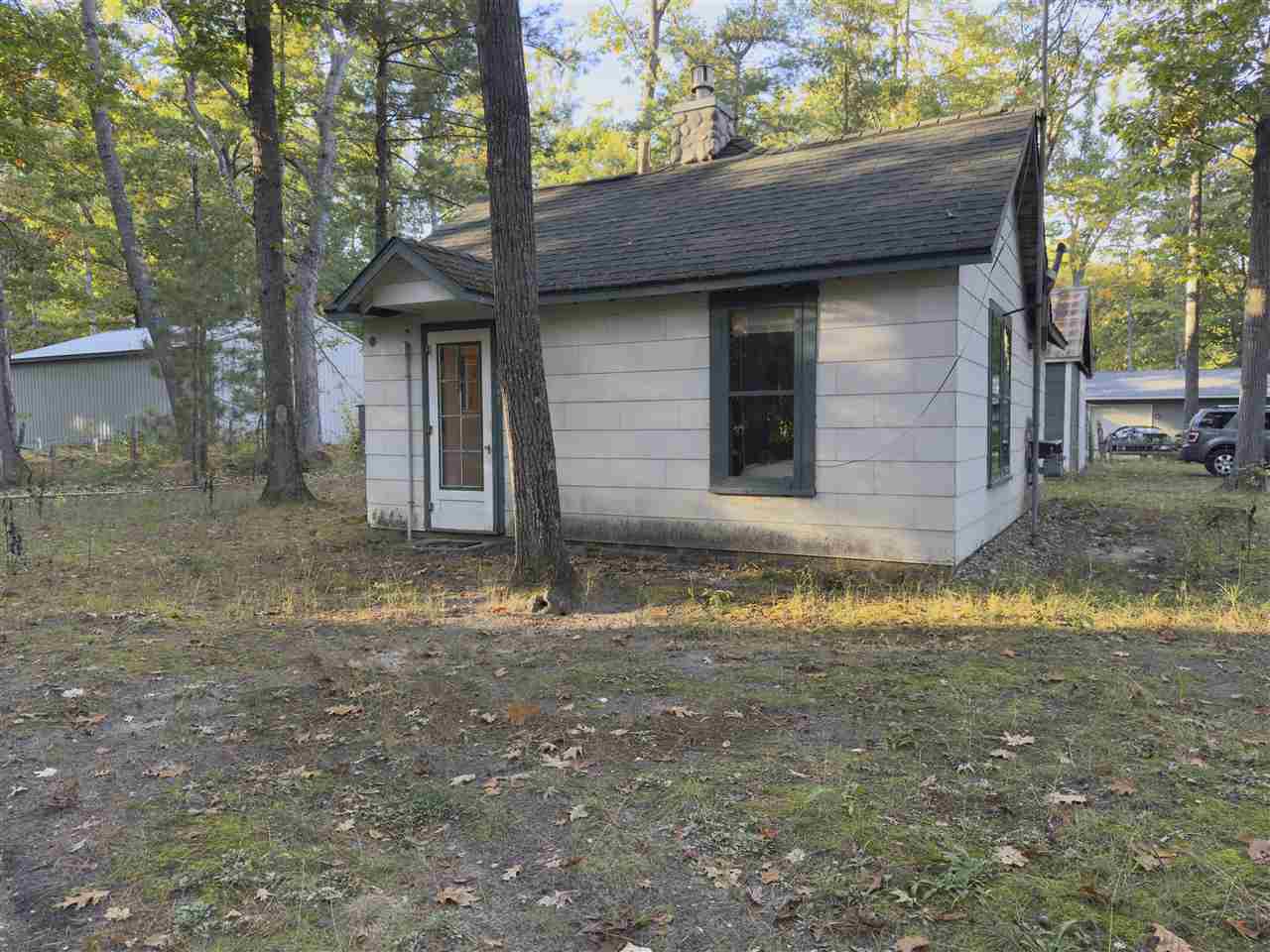 1647 Columbine Street Topinabee MI 49791