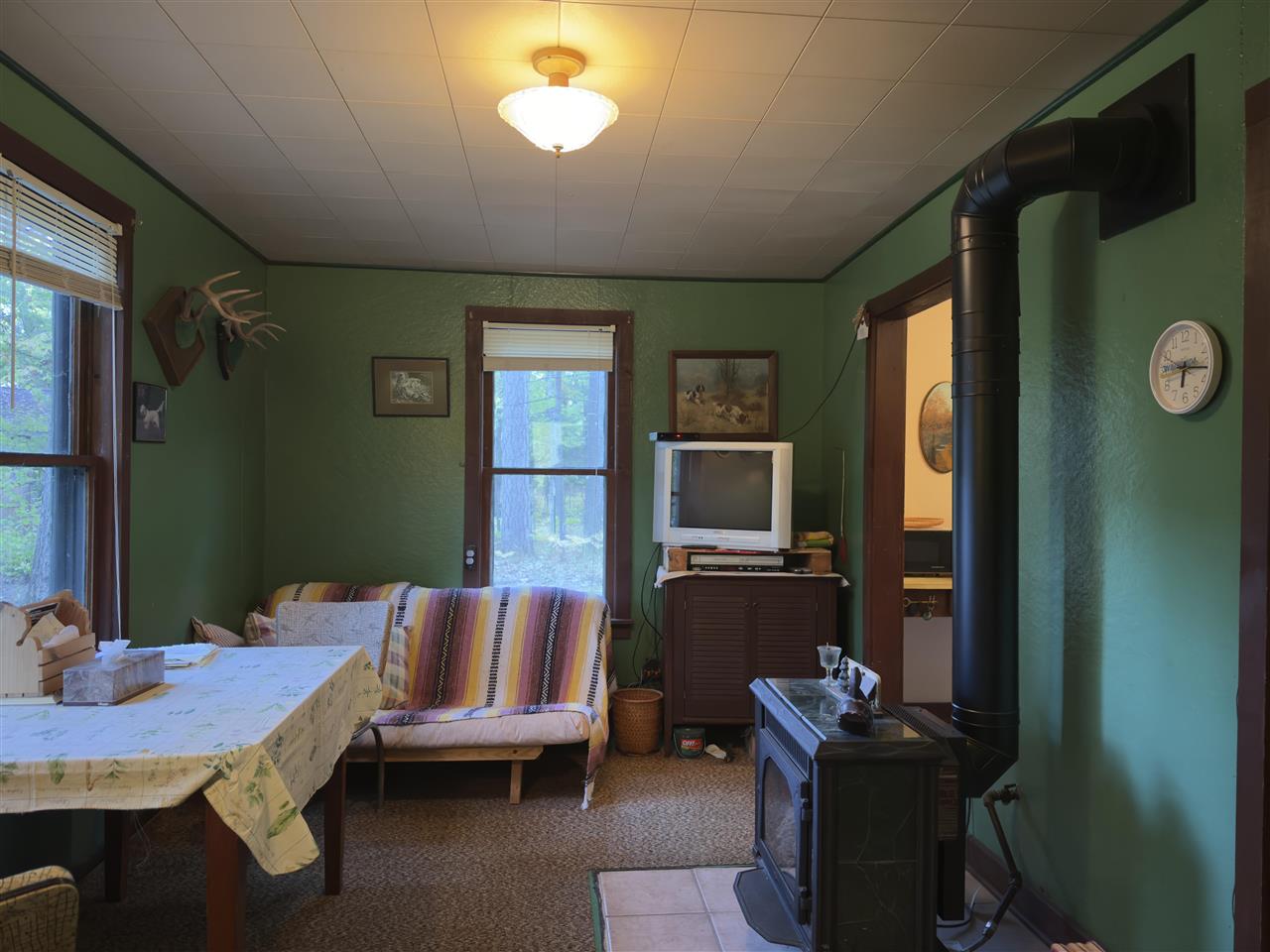 1647 Columbine Street Topinabee MI 49791