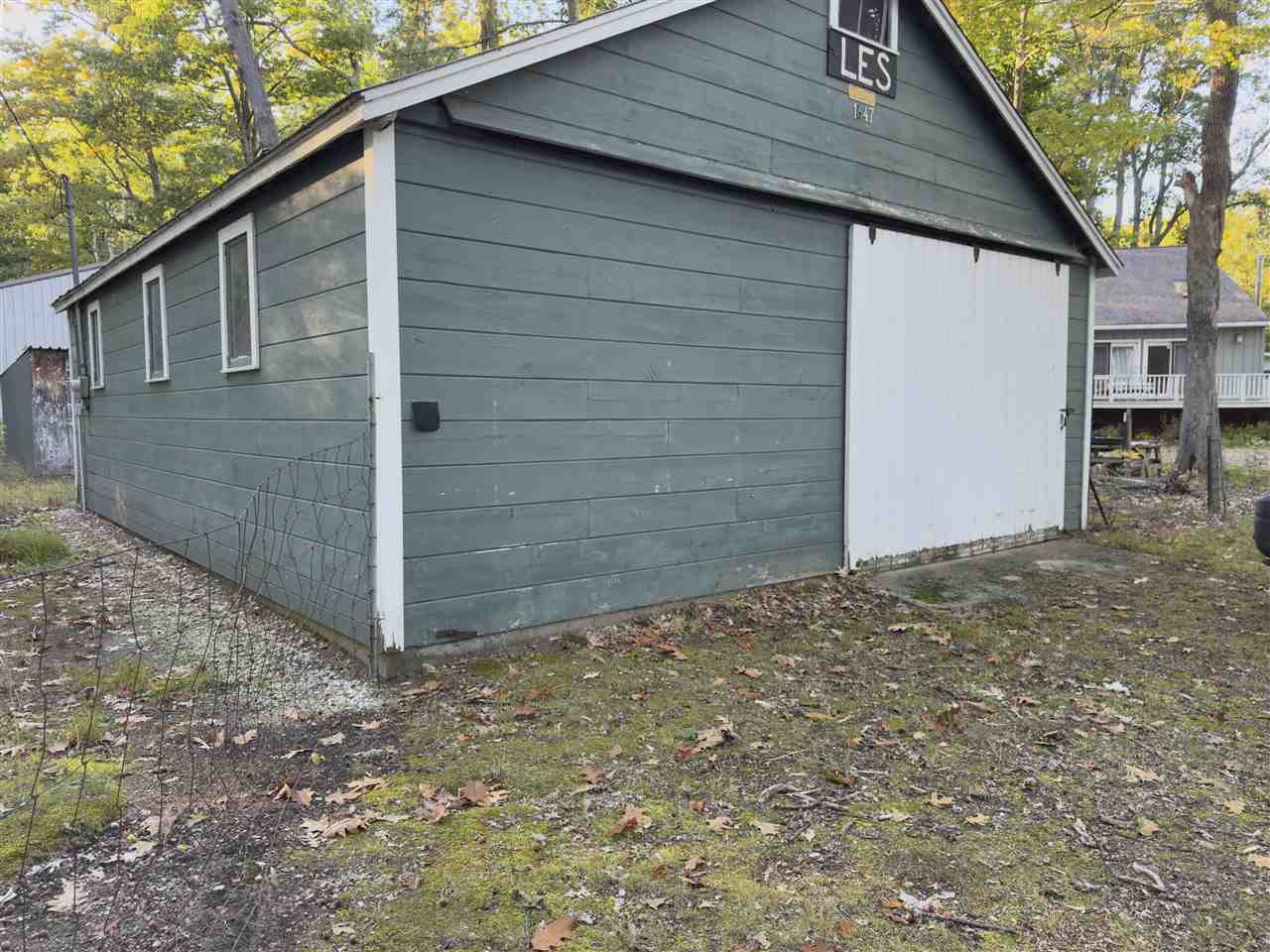 1647 Columbine Street Topinabee MI 49791