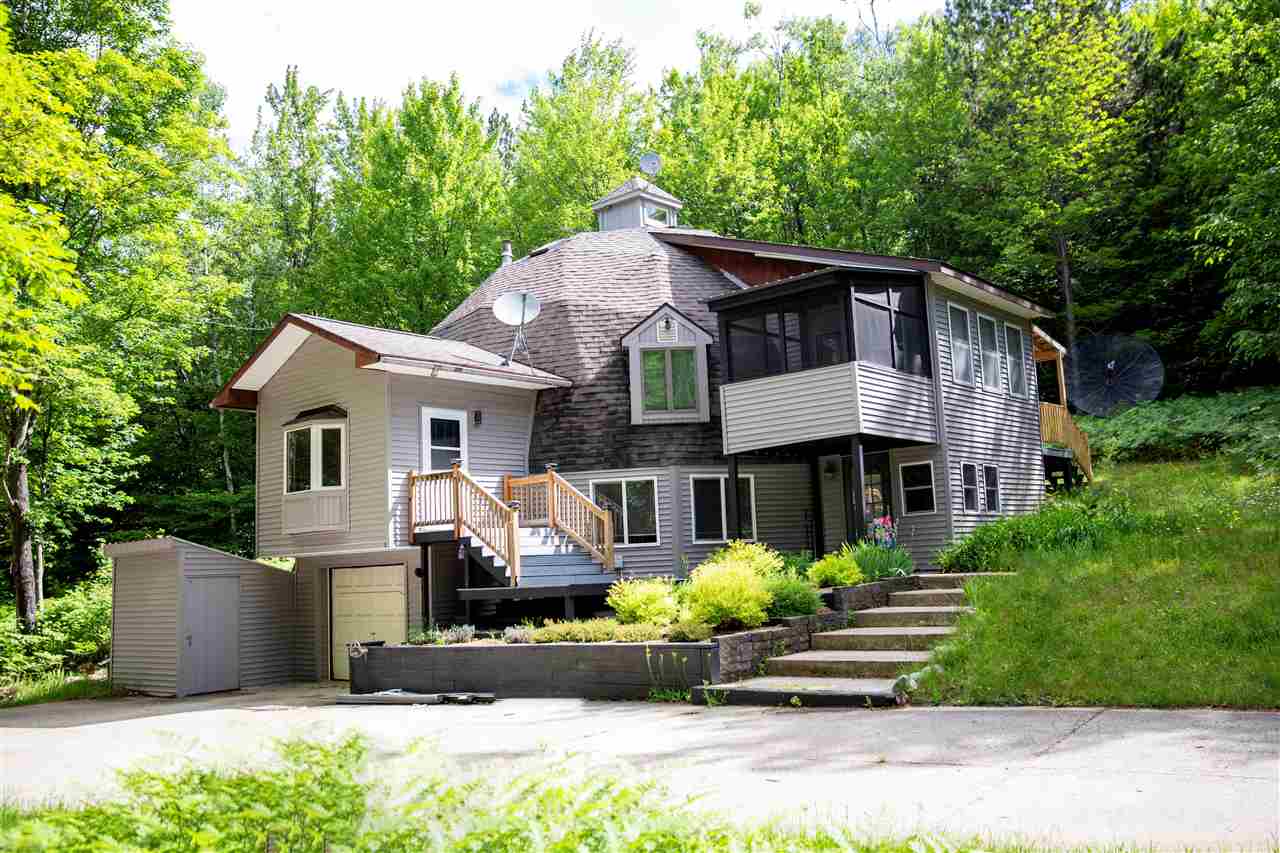 5746 Tebo School Road Boyne City MI 49712