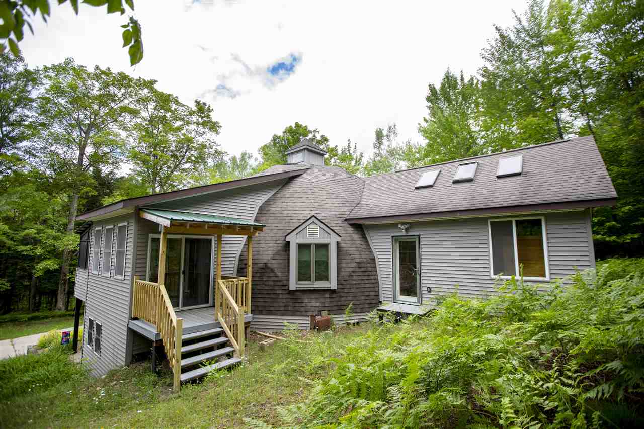 5746 Tebo School Road Boyne City MI 49712