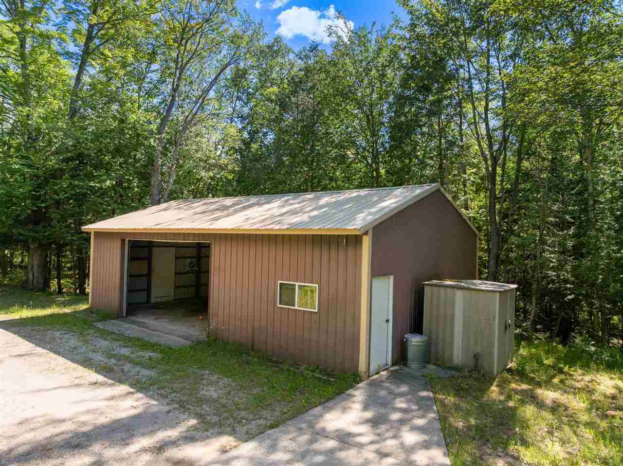 5746 Tebo School Road Boyne City MI 49712