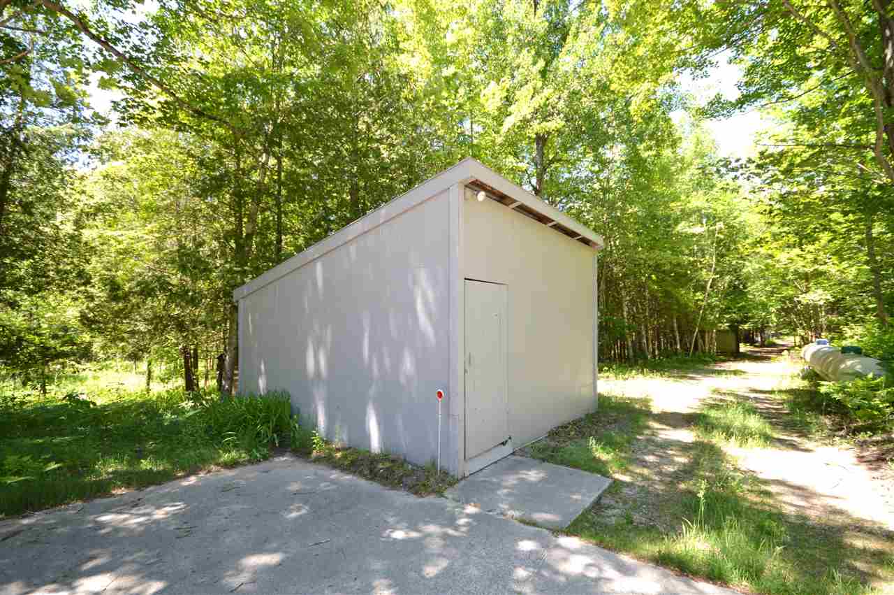 5746 Tebo School Road Boyne City MI 49712