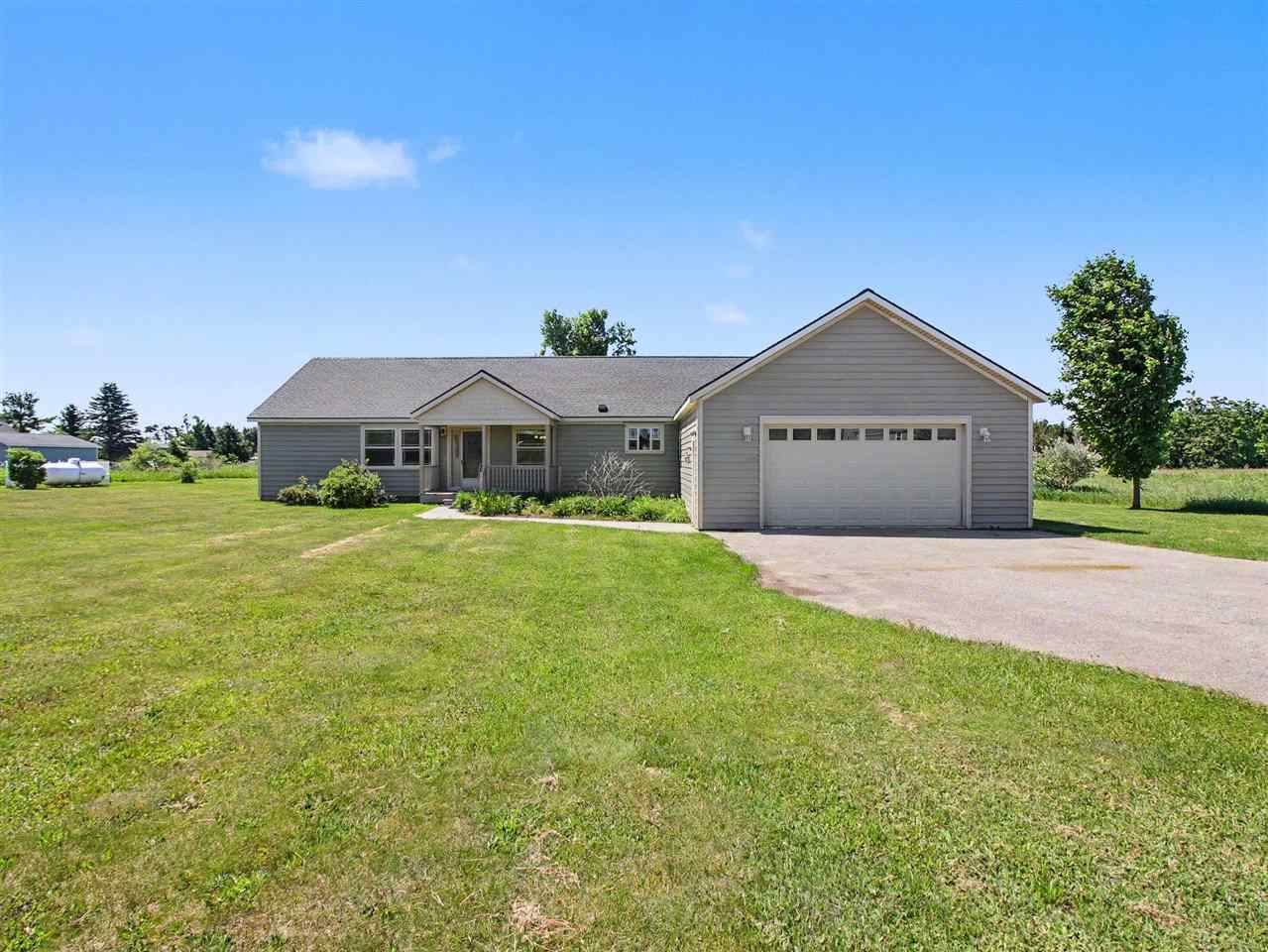 5076 Horseshoe Trail Petoskey MI 49770