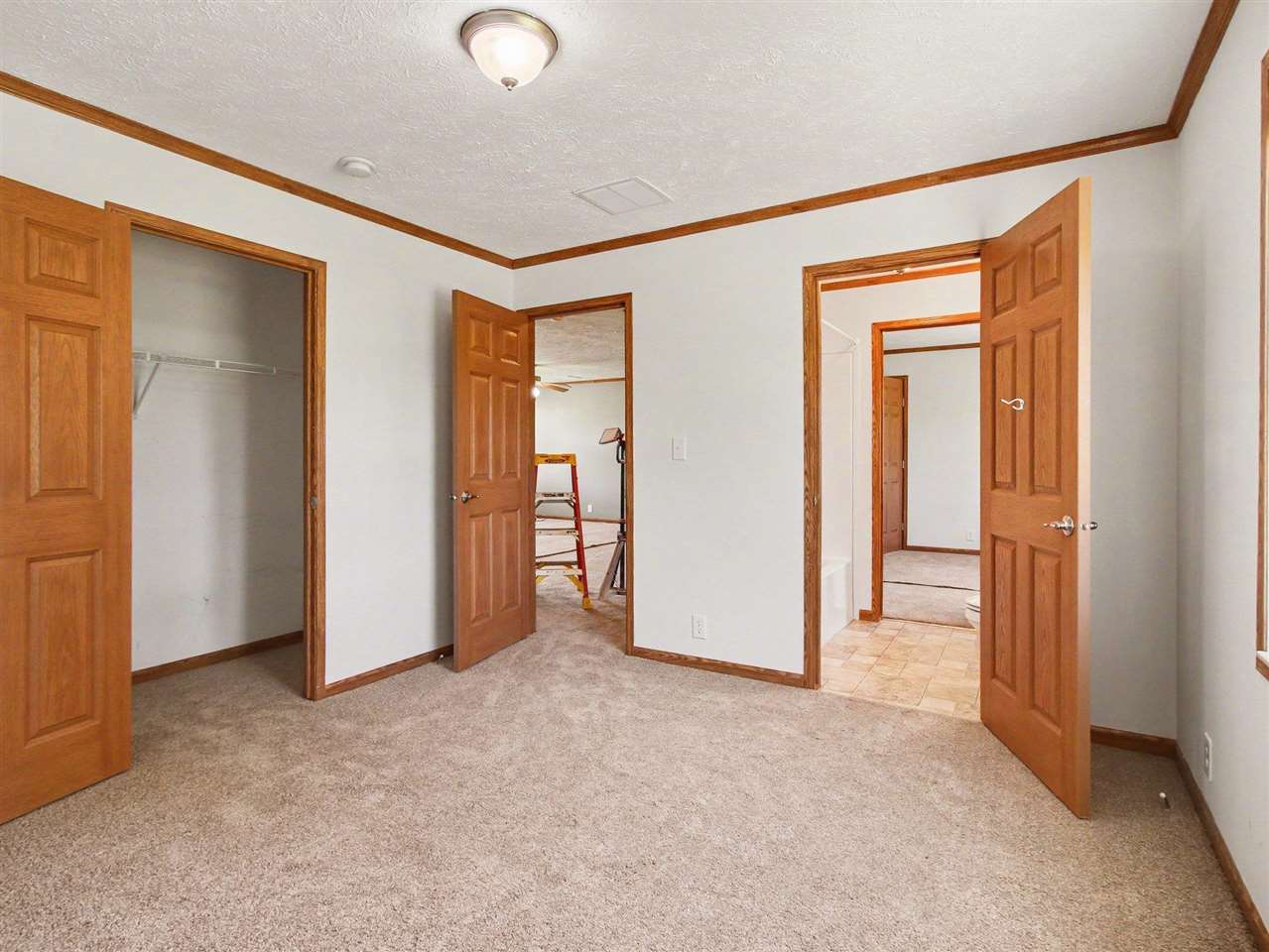 5076 Horseshoe Trail Petoskey MI 49770