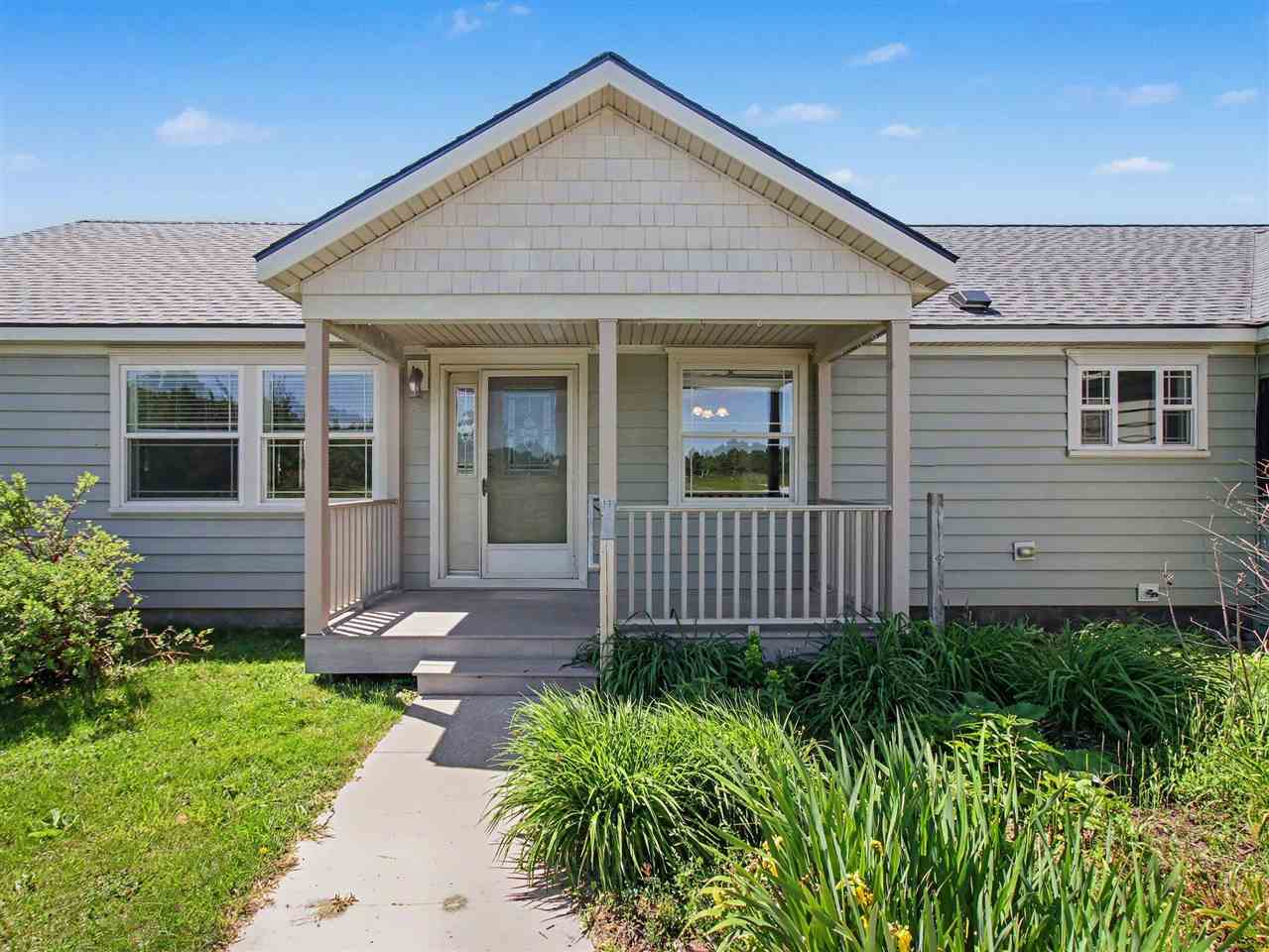 5076 Horseshoe Trail Petoskey MI 49770