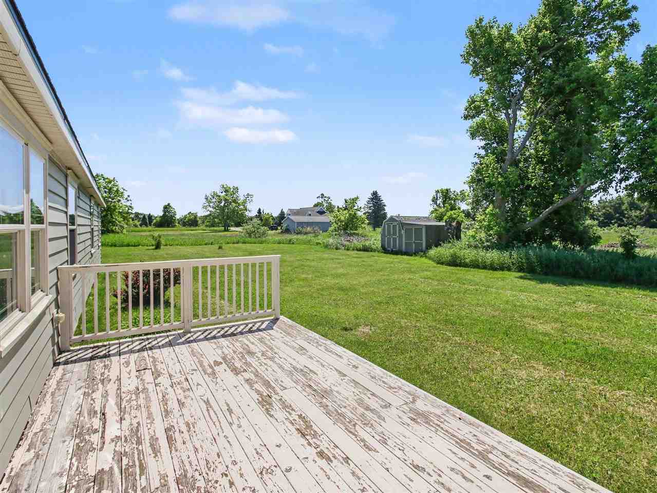 5076 Horseshoe Trail Petoskey MI 49770