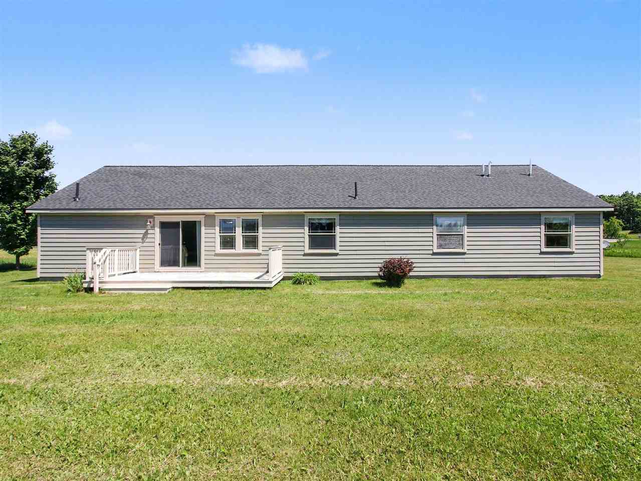 5076 Horseshoe Trail Petoskey MI 49770