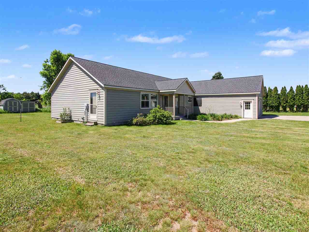 5076 Horseshoe Trail Petoskey MI 49770