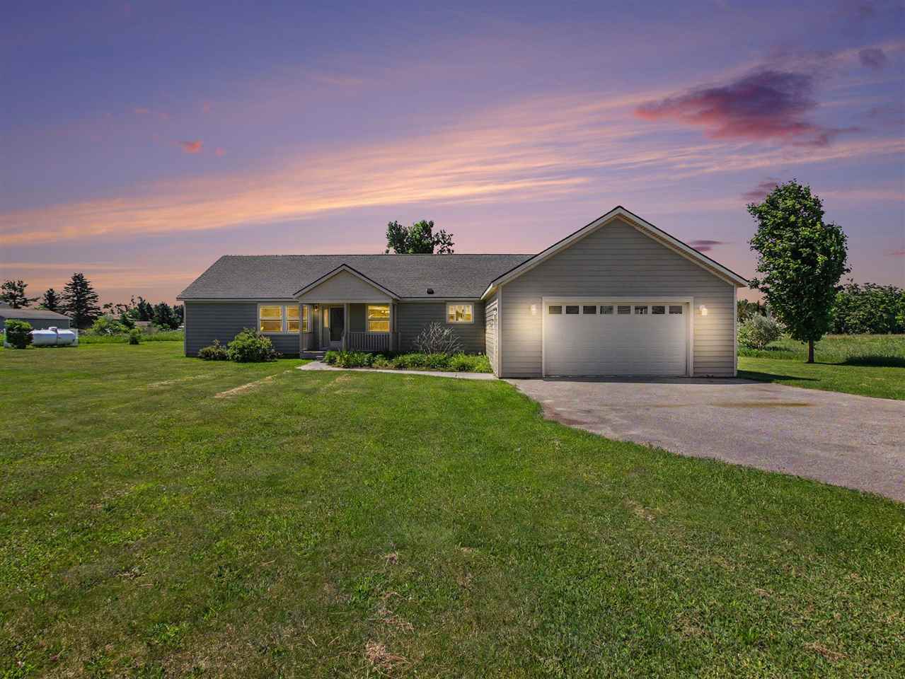 5076 Horseshoe Trail Petoskey MI 49770