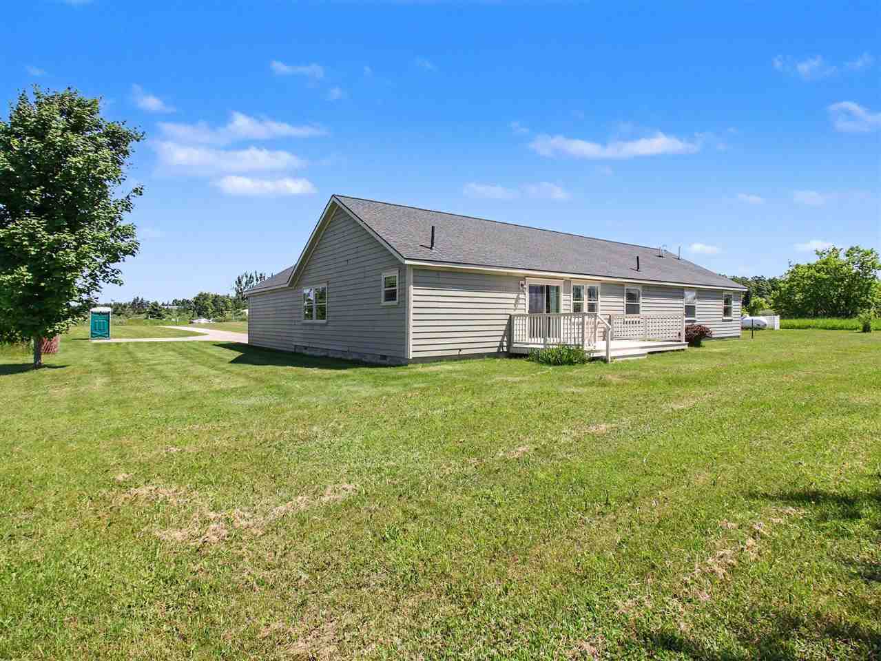 5076 Horseshoe Trail Petoskey MI 49770