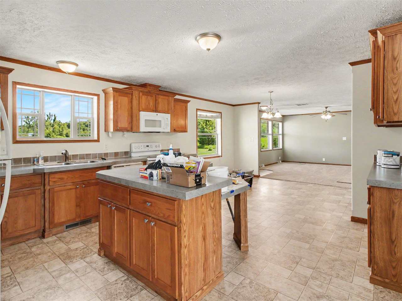 5076 Horseshoe Trail Petoskey MI 49770