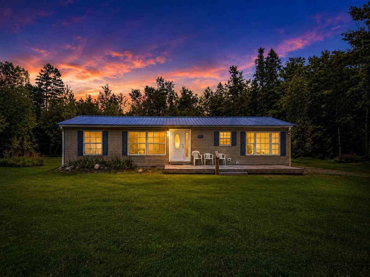 6815 Wessel Road Alpena MI 49707