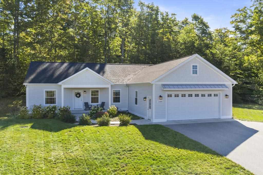 2355 Countryside Lane Petoskey MI 49770