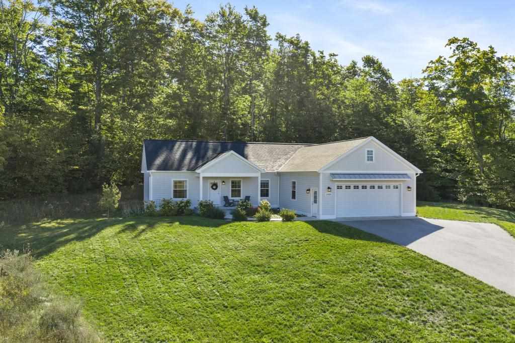 2355 Countryside Lane Petoskey MI 49770