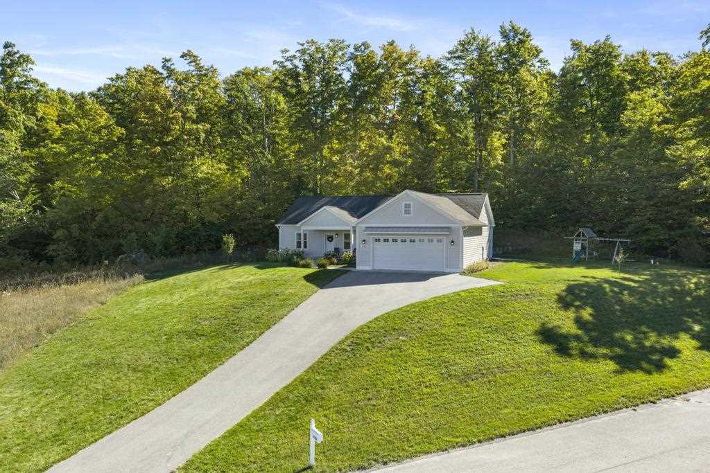 2355 Countryside Lane Petoskey MI 49770