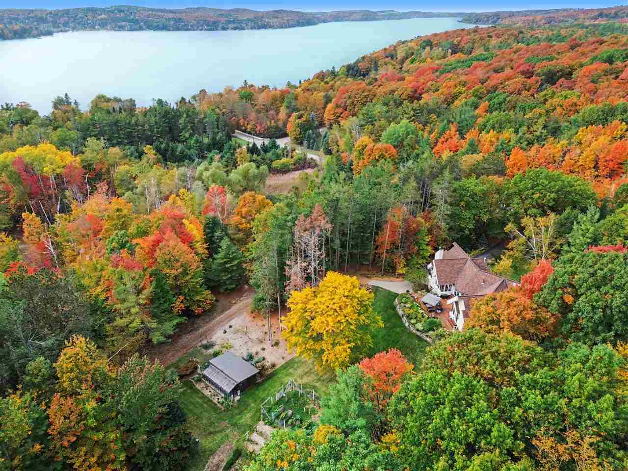 3135 Depew Road Petoskey MI 49770
