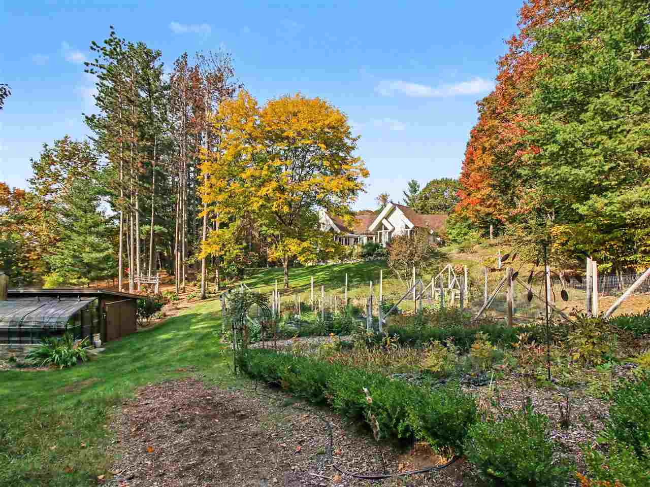 3135 Depew Road Petoskey MI 49770