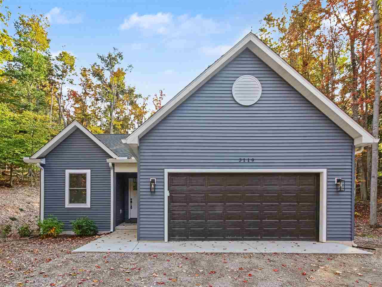 3135 Depew Road Petoskey MI 49770