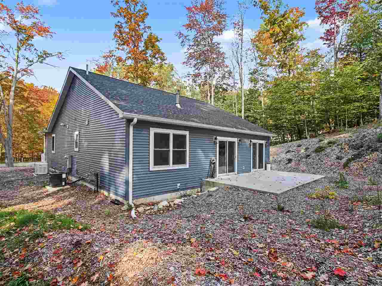 3135 Depew Road Petoskey MI 49770