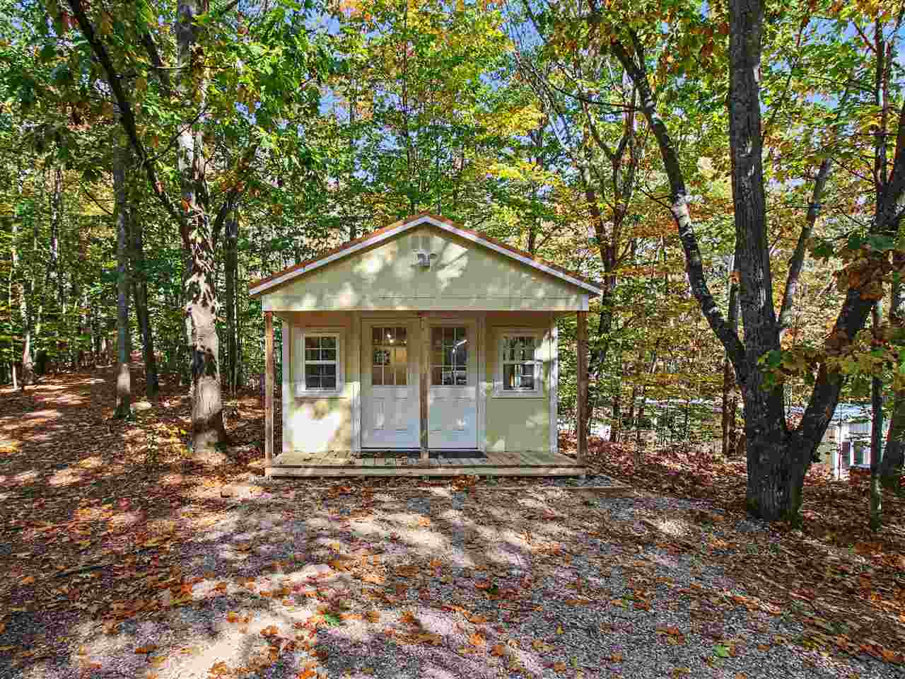 3135 Depew Road Petoskey MI 49770