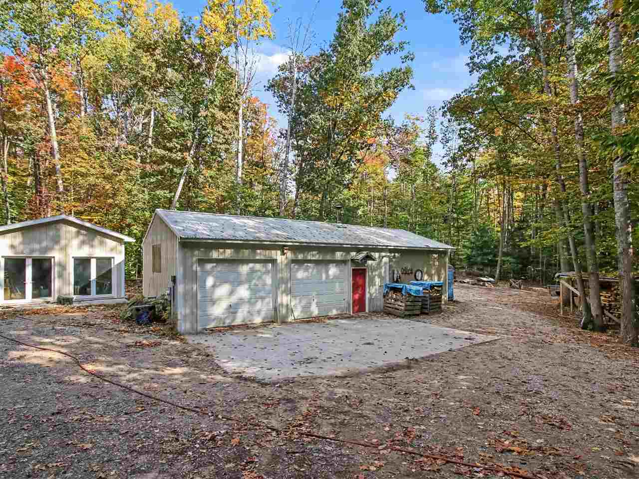 3135 Depew Road Petoskey MI 49770