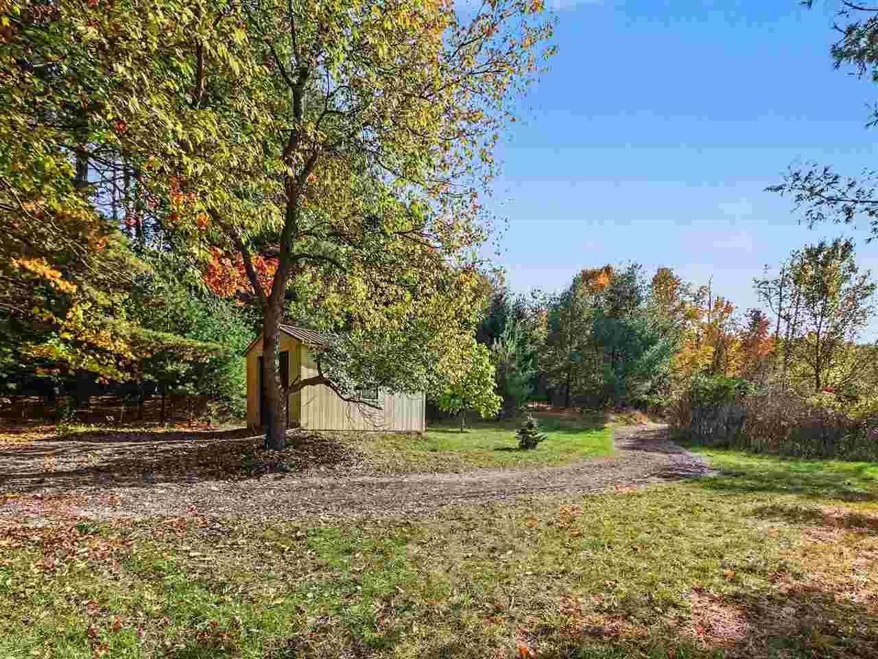 3135 Depew Road Petoskey MI 49770