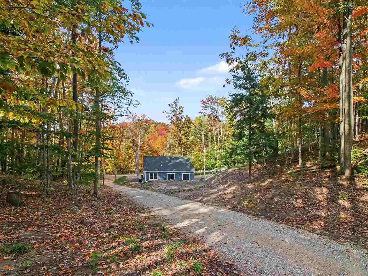 3135 Depew Road Petoskey MI 49770